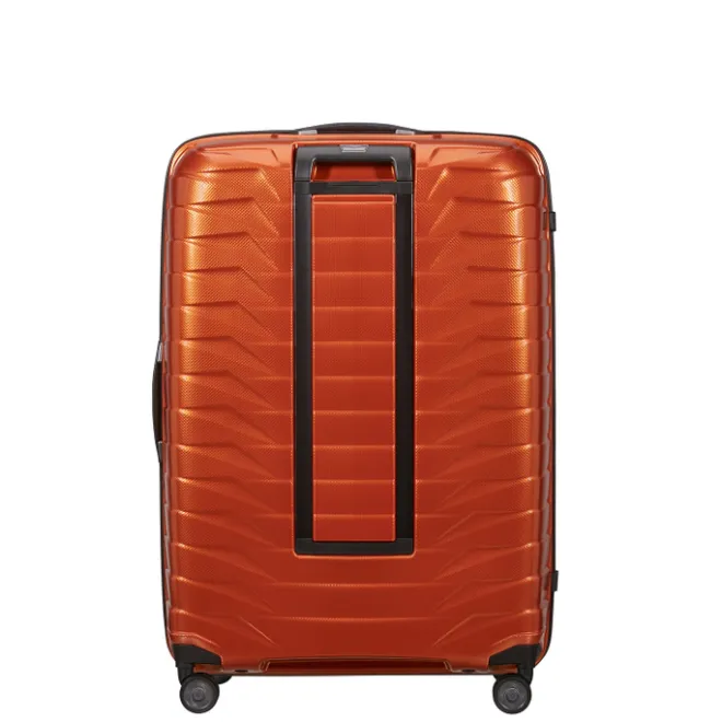 Clearance Samsonite Proxis Spinner 81/30 flame