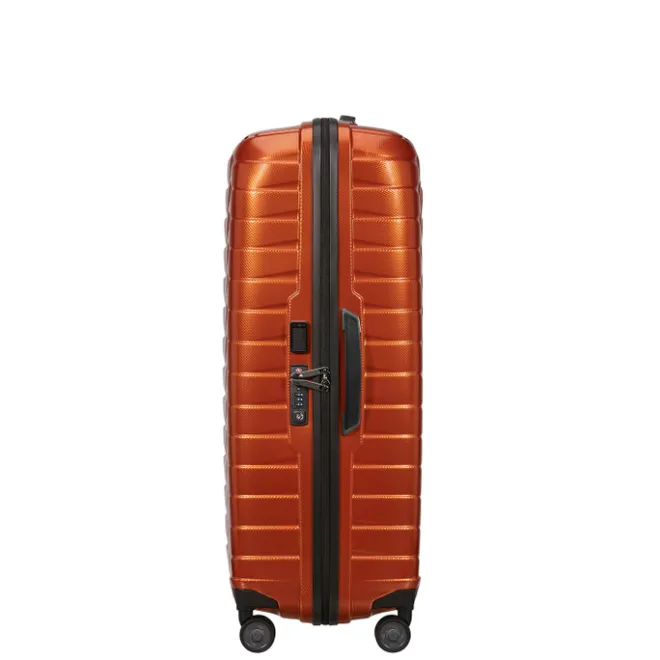 Clearance Samsonite Proxis Spinner 81/30 flame