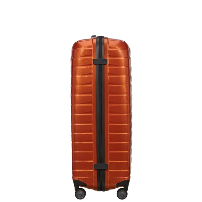 Clearance Samsonite Proxis Spinner 81/30 flame
