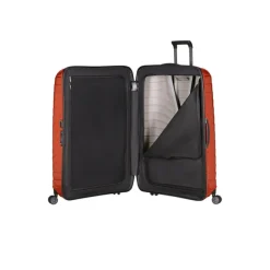 Clearance Samsonite Proxis Spinner 81/30 flame