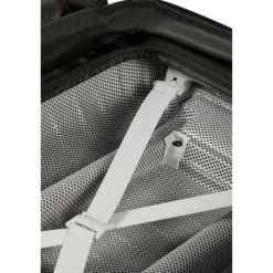 Sale Samsonite Proxis Spinner 55/35 Expandable matt graphite