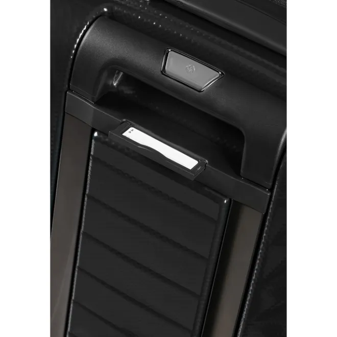Sale Samsonite Proxis Spinner 55/35 Expandable matt graphite