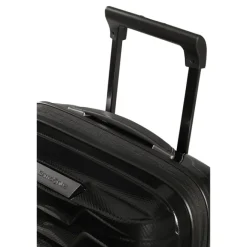 Sale Samsonite Proxis Spinner 55/35 Expandable matt graphite
