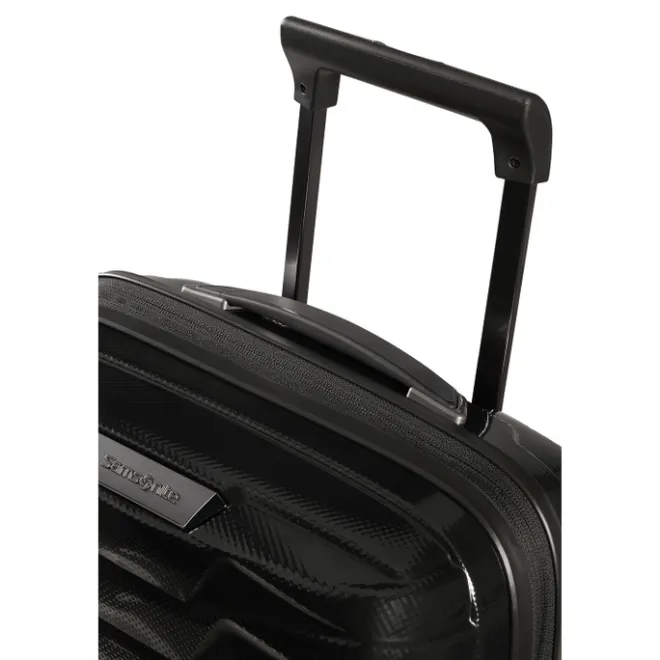 Sale Samsonite Proxis Spinner 55/35 Expandable matt graphite