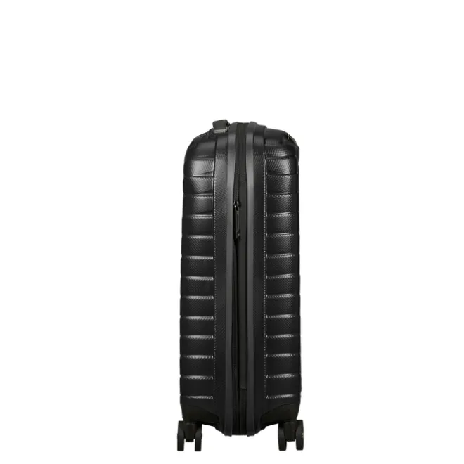 Sale Samsonite Proxis Spinner 55/35 Expandable matt graphite