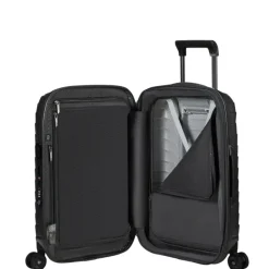 Sale Samsonite Proxis Spinner 55/35 Expandable matt graphite