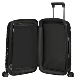 Sale Samsonite Proxis Spinner 55/35 Expandable matt graphite