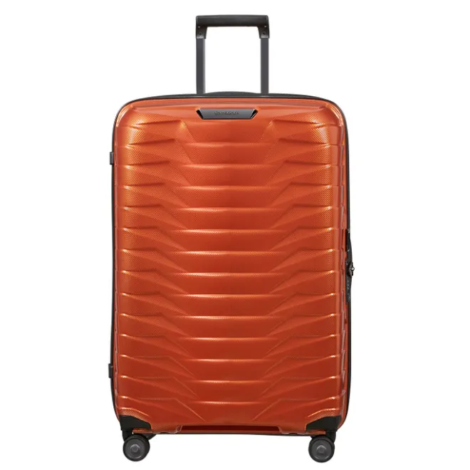 Samsonite Proxis Spinner 75/28 flame