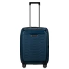 Hot Samsonite Proxis Spinner 55 Exp Easy Access petrol blue