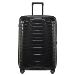 Discount Samsonite Proxis Spinner 75 black