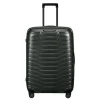 Best Samsonite Proxis Spinner 69 matt climbing ivy