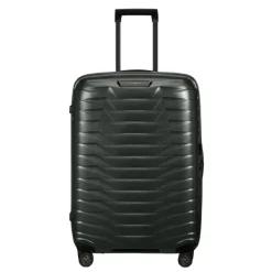 Best Samsonite Proxis Spinner 69 matt climbing ivy