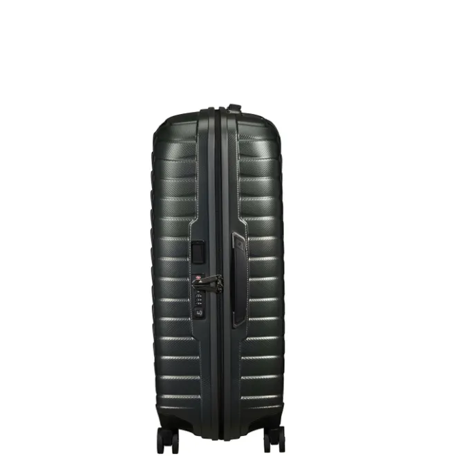 Best Samsonite Proxis Spinner 69 matt climbing ivy
