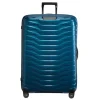 Outlet Samsonite Proxis Spinner 81 petrol blue