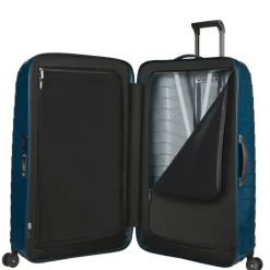 Outlet Samsonite Proxis Spinner 81 petrol blue