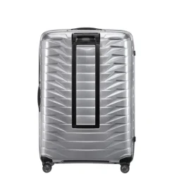 New Samsonite Proxis Spinner 86 silver