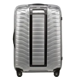 Clearance Samsonite Proxis Spinner 69 silver