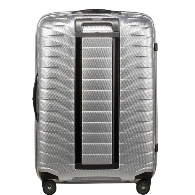 Clearance Samsonite Proxis Spinner 69 silver