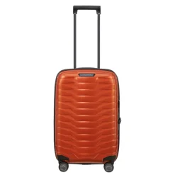 Online Samsonite Proxis Spinner  55/20 Expandable Length 35Cm flame