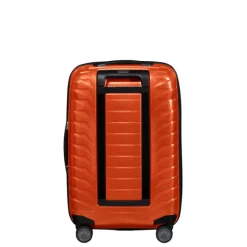 Online Samsonite Proxis Spinner 55/20 Expandable Length 35Cm flame