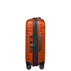 Online Samsonite Proxis Spinner 55/20 Expandable Length 35Cm flame