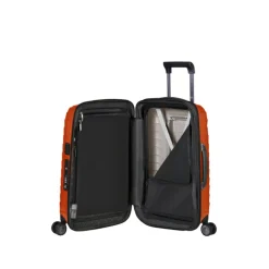 Online Samsonite Proxis Spinner 55/20 Expandable Length 35Cm flame