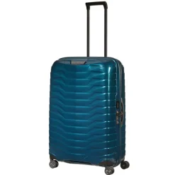 Clearance Samsonite Proxis Spinner 75 petrol blue