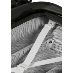 Best Samsonite Proxis Spinner 55/35 Expandable silver