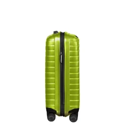 Clearance Samsonite Proxis Spinner 55/35 Expandable lime
