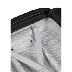Hot Samsonite Proxis Spinner 55/20 Expandable flame
