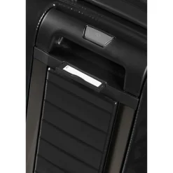 Online Samsonite Proxis Spinner 55/35 Expandable black