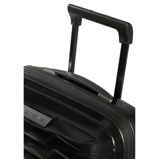 Online Samsonite Proxis Spinner 55/35 Expandable black