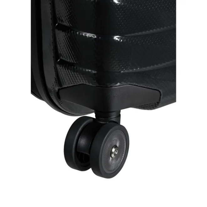 Online Samsonite Proxis Spinner 55/35 Expandable black