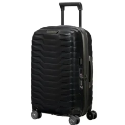 Online Samsonite Proxis Spinner 55/35 Expandable black