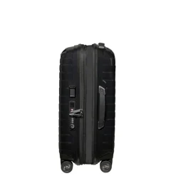 Online Samsonite Proxis Spinner 55/35 Expandable black