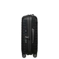 Online Samsonite Proxis Spinner 55/35 Expandable black