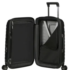 Online Samsonite Proxis Spinner 55/35 Expandable black
