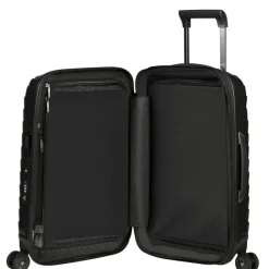 Online Samsonite Proxis Spinner 55/35 Expandable black