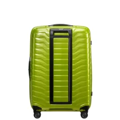 Clearance Samsonite Proxis Spinner 69 lime