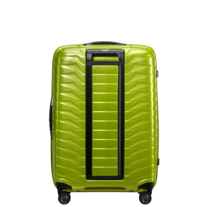 Clearance Samsonite Proxis Spinner 69 lime