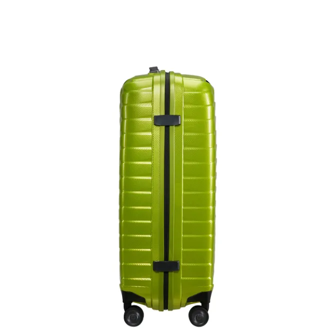 Clearance Samsonite Proxis Spinner 69 lime