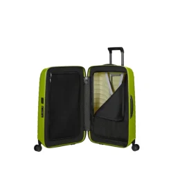 Clearance Samsonite Proxis Spinner 69 lime