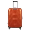 Samsonite Proxis Spinner 69/25 flame