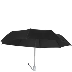 Clearance Samsonite Rain Pro 3 Sect. Auto O/C black
