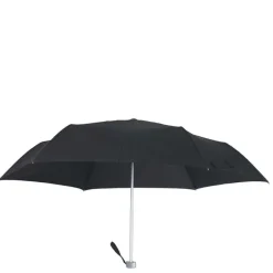 Outlet Samsonite Rain Pro 3 Sect. Manual Flat black