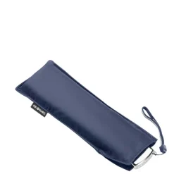 New Samsonite Rain Pro 3 Sect. Ultra Mini Flat blue