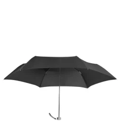 Outlet Samsonite Rain Pro 3 Sect. Ultra Mini Flat black