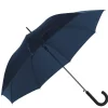 Samsonite Rain Pro Stick Umbrella blue