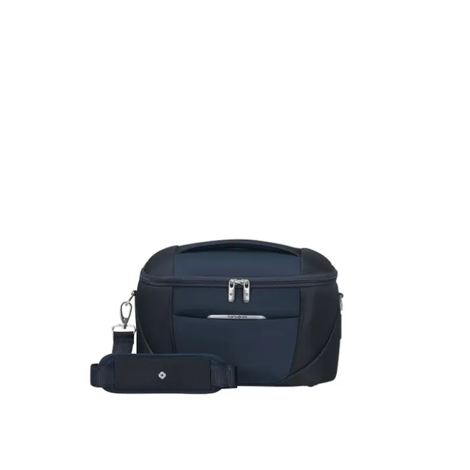 Outlet Samsonite Re-Lite Beauty Case midnight blue