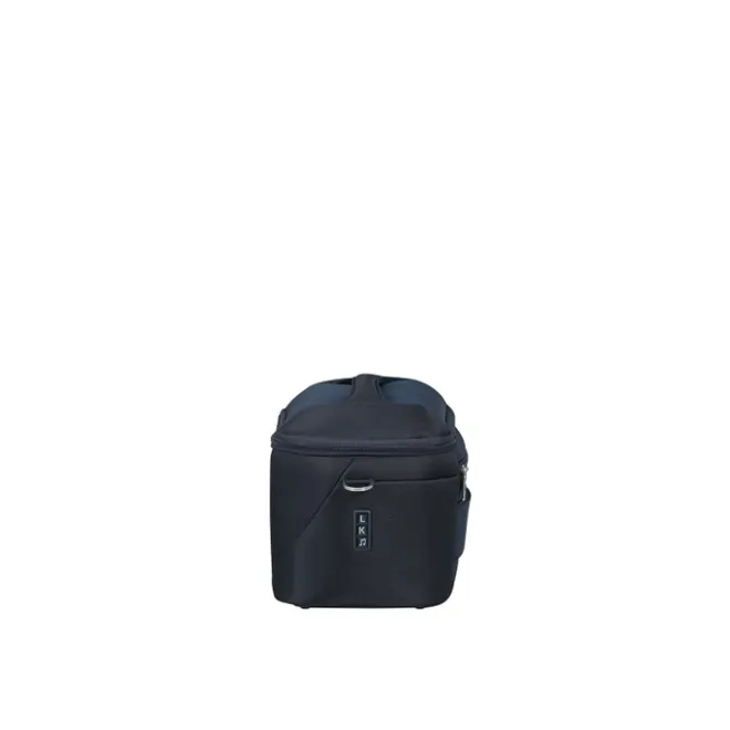 Outlet Samsonite Re-Lite Beauty Case midnight blue